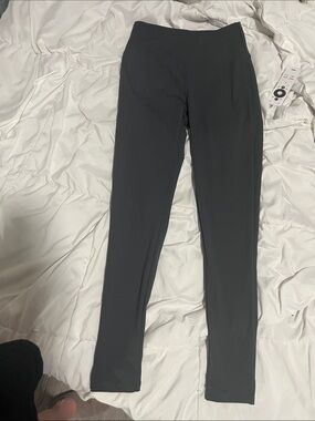Black Women's Stretch Leggings